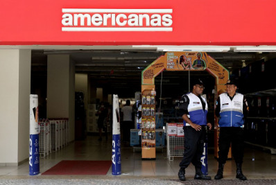 Grupo Americanas tem R$ 307 milhões em imóveis, aponta laudo