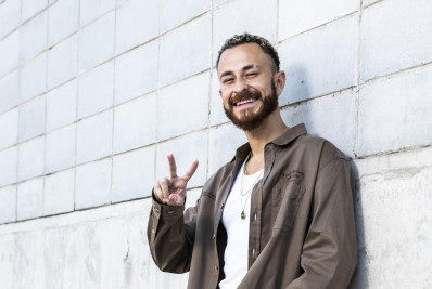 Ex-BBB Fred anuncia que vai adotar novo nome artístico