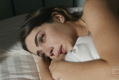 'É só o começo', diz Jade Picon em desabafo após o fim de 'Travessia'