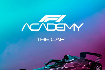 F1 Academy terá grid com 15 pilotos mulheres