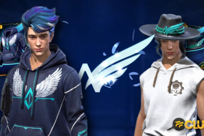 Karla Costa comenta sucesso da grife Angelical do Free Fire