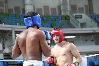 Macaé-RJ recebe Copa do Brasil de Kickboxing em setembro; confira