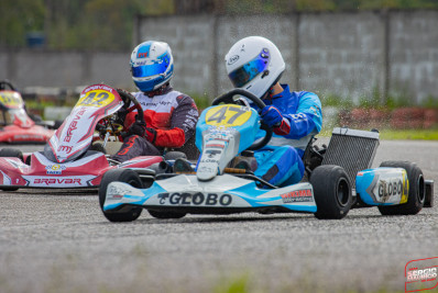 Kartódromo de Guapimirim sediará 1ª etapa de Campeonato Carioca de Kart 2023