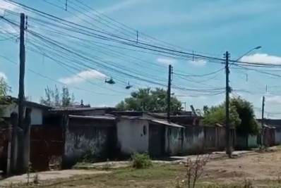 Operação no Complexo do Salgueiro deixa pelo menos 11 mortos 