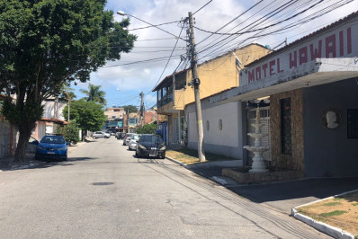 Homem morre em motel após tomar remédio para ereção em Cabo Frio