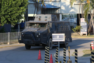Moradoras baleadas durante operação no Complexo do Salgueiro recebem alta