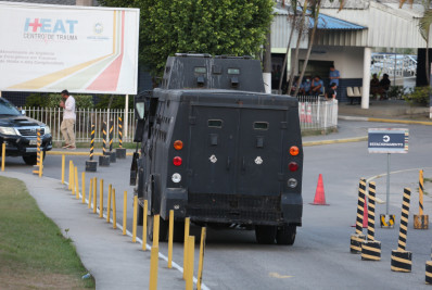 Aulas em escolas do Complexo do Salgueiro são suspensas após operação que deixou 13 mortos