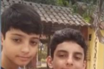 Adolescente vítima de acidente em Guapimirim segue entubado