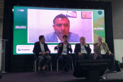 Niterói participa do 1º Fórum Internacional Amazônia Sustentável