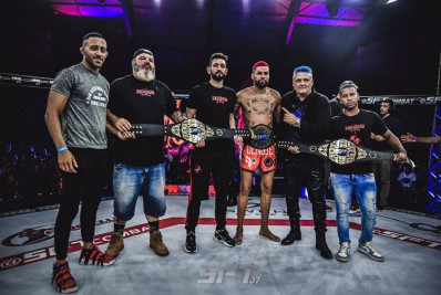 Campeão do SFT Xtreme, Raphael Dengue exalta crescimento da modalidade