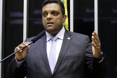 Otoni de Paula: Polarização Tóxica X Polarização Política