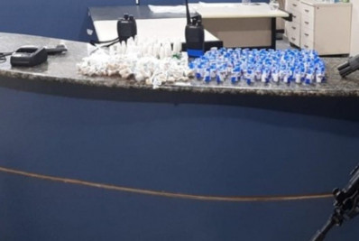 Suspeito morre em confronto com a PM em Angra dos Reis