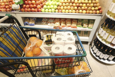 Consumo nos lares brasileiros sobe 3,37% em julho, aponta Abras