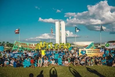 Autistas têm direito a receber benefício no valor do salário mínimo; veja como