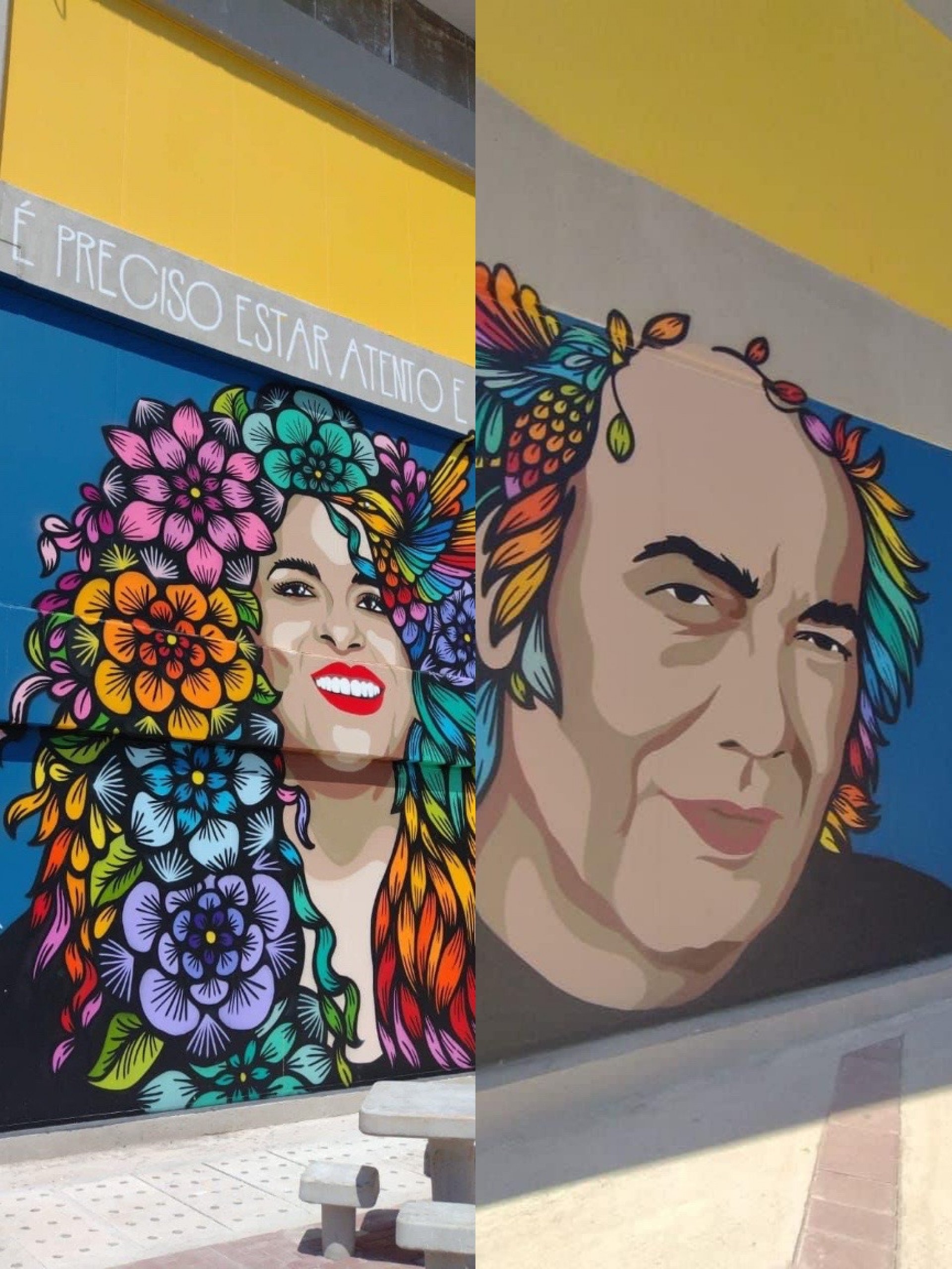 Al&eacute;m de frald&aacute;rio, parquinho, cozinha e salas, cada unidade tem capacidade de atendimento para at&eacute; 300 crian&ccedil;as