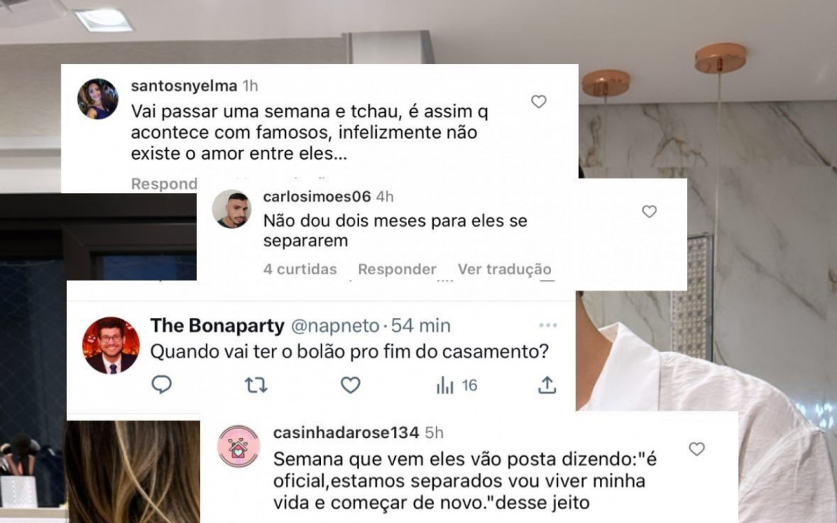  - Reprodução / Instagram