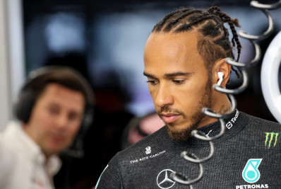 F1: Ferrari vai brigar pela contratação de Lewis Hamilton para 2024