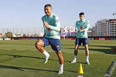 Novatos pedem passagem e dão nova 'cara' para a Seleção em ciclo para 2026