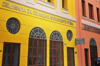Polícia Civil apreende adolescente que planejava ataque em escola no Centro do Rio