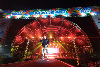 Magé aprova projeto de lei que regulamenta eventos na cidade