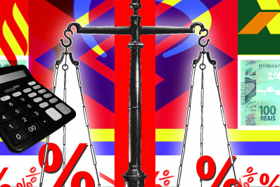 João Adolfo de Souza: Suspensão de empréstimo do INSS. Como está a situação