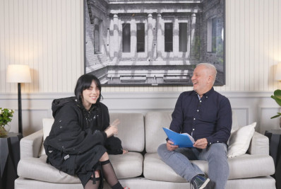 Billie Eilish anuncia música exclusiva para homenagear a bossa nova