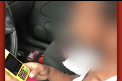 Polícia investiga caso de importunação sexual em posto de gasolina na Zona Norte