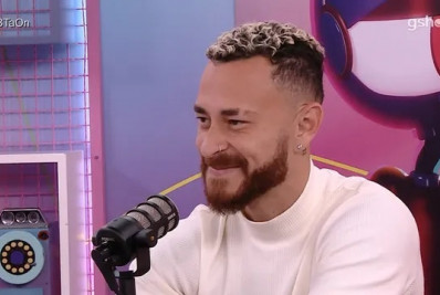 Fora do 'BBB 23', Fred entrega truque para tomar banho pelado no reality 