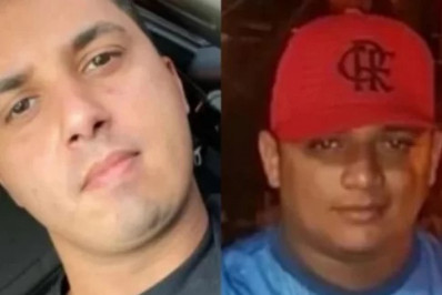 PMs presos por homicídio de sargentos das Forças Armadas em São Pedro