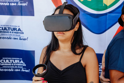 Magé realiza evento 'Juventude Conectada' com serviços gratuitos