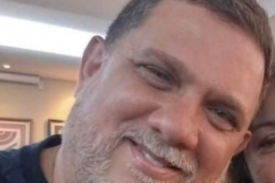 Motorista de aplicativo acusado de atropelar passageira em Niterói se entrega em delegacia