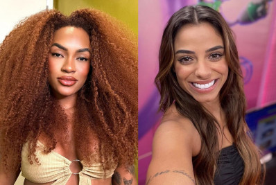 Patrícia Ramos se pronuncia após detonar Key Alves em áudio vazado: 'Inapropriado'