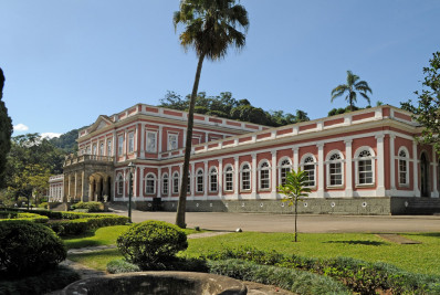 Petrópolis é uma das cidades históricas mais recomendadas por viajantes brasileiros