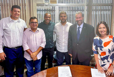 Wladimir defende revisão em regras de benefício, para incluir famílias necessitadas