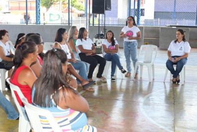 Quissamã realiza reuniões para tirar dúvidas sobre Cadastro Único e novo Bolsa Família