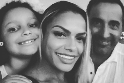 Quitéria Chagas faz desabafo, um mês após a morte do marido: 'Me decepcionei'