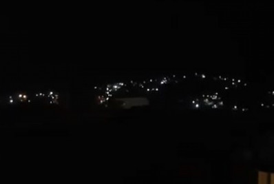 PM e criminosos trocam tiros no Morro da Coca-Cola, em Arraial do Cabo