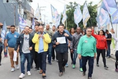Deputado Max Lemos mal falado na Região dos Lagos