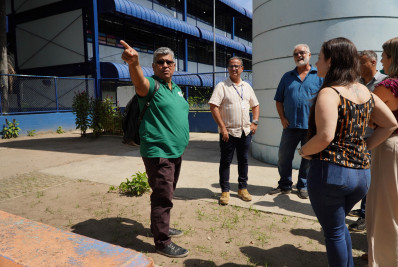 Lixo valerá dinheiro em São Gonçalo