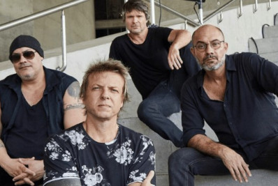 Banda LS Jack é atração do Festival de Lula de Arraial do Cabo