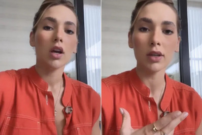 Virginia Fonseca anuncia pausa da web: 'Vou tirar um dia para não encostar no celular'