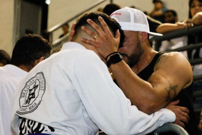 Faixa-preta exalta papel do BJJ Storm para o Jiu-Jitsu mineiro; veja