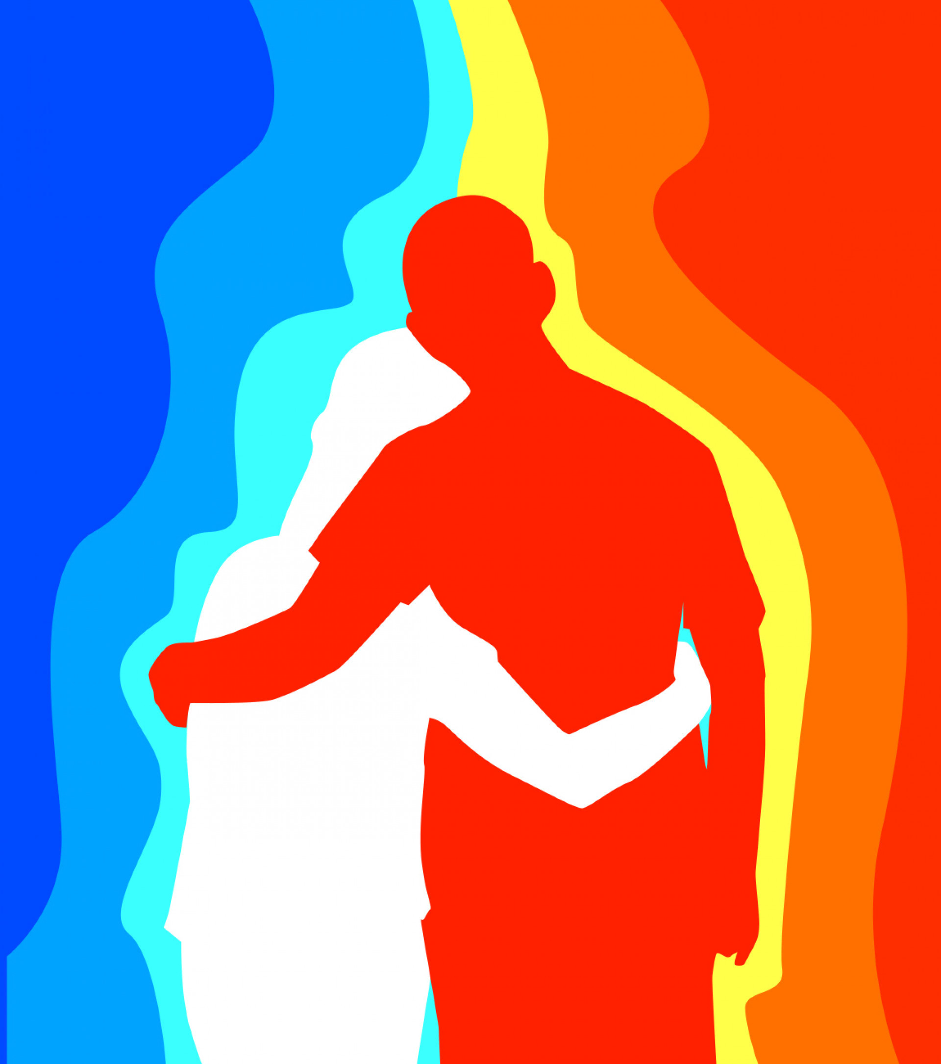 Arte coluna Padre Omar 25 mar&ccedil;o 2023