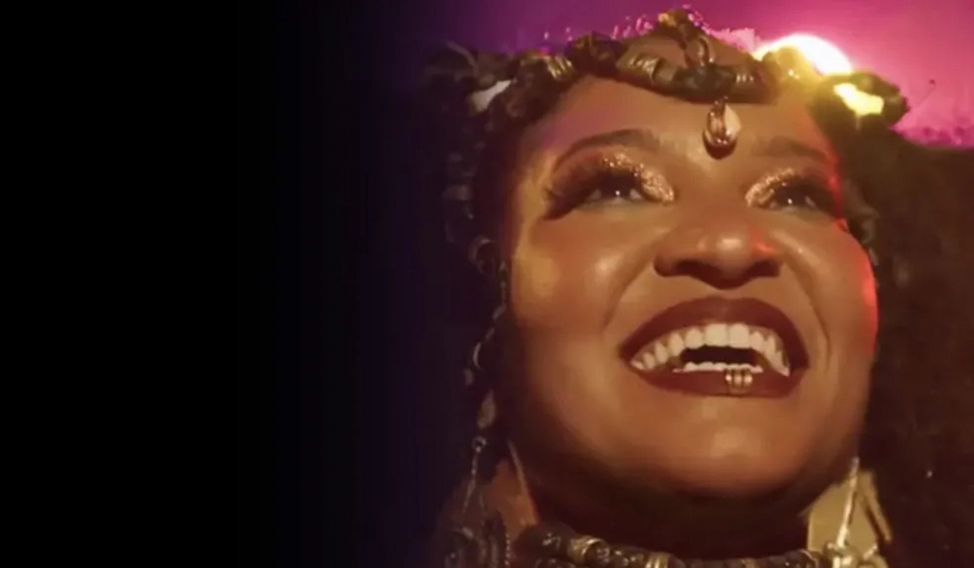 'Beleza da Noite', da Bahia, que fez a média da audiência da faixa horária crescer +2 pontos em Salvador - Divulgação