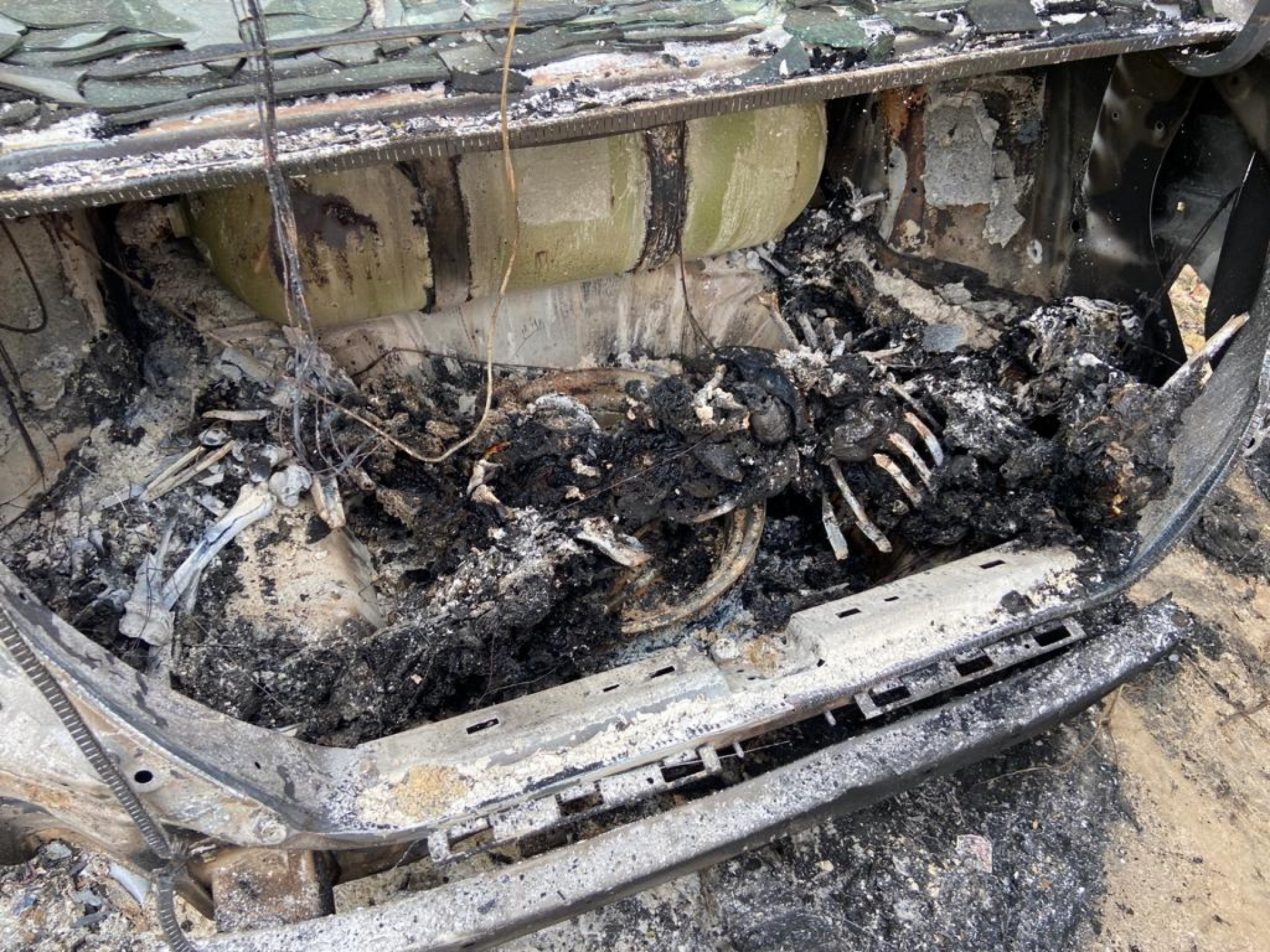 A Policia Civil concluiu o inqu&eacute;rito da investiga&ccedil;&atilde;o  - Letycia Rocha (RC24h)