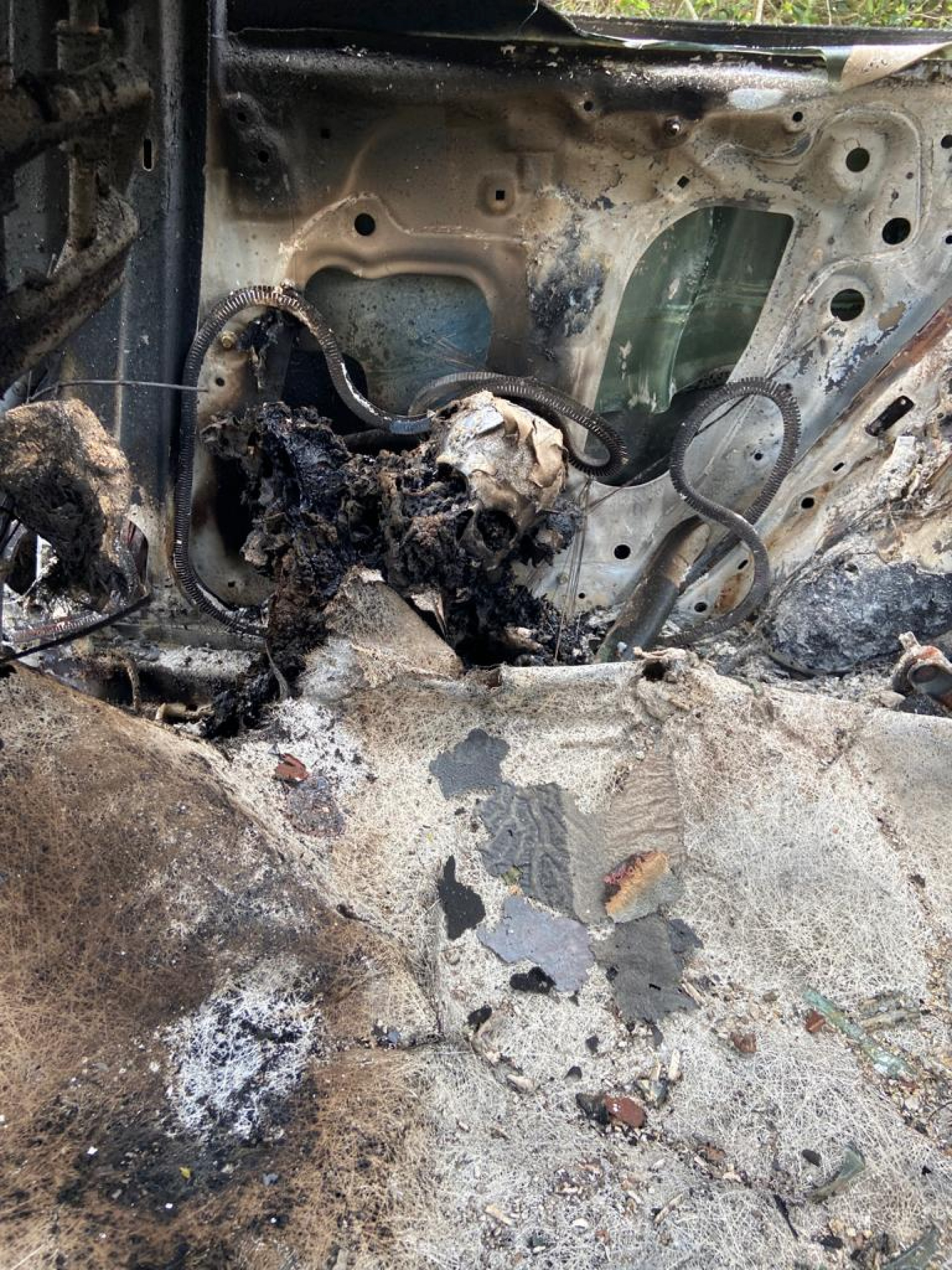 A Policia Civil concluiu o inquérito da investigação  - Letycia Rocha (RC24h)