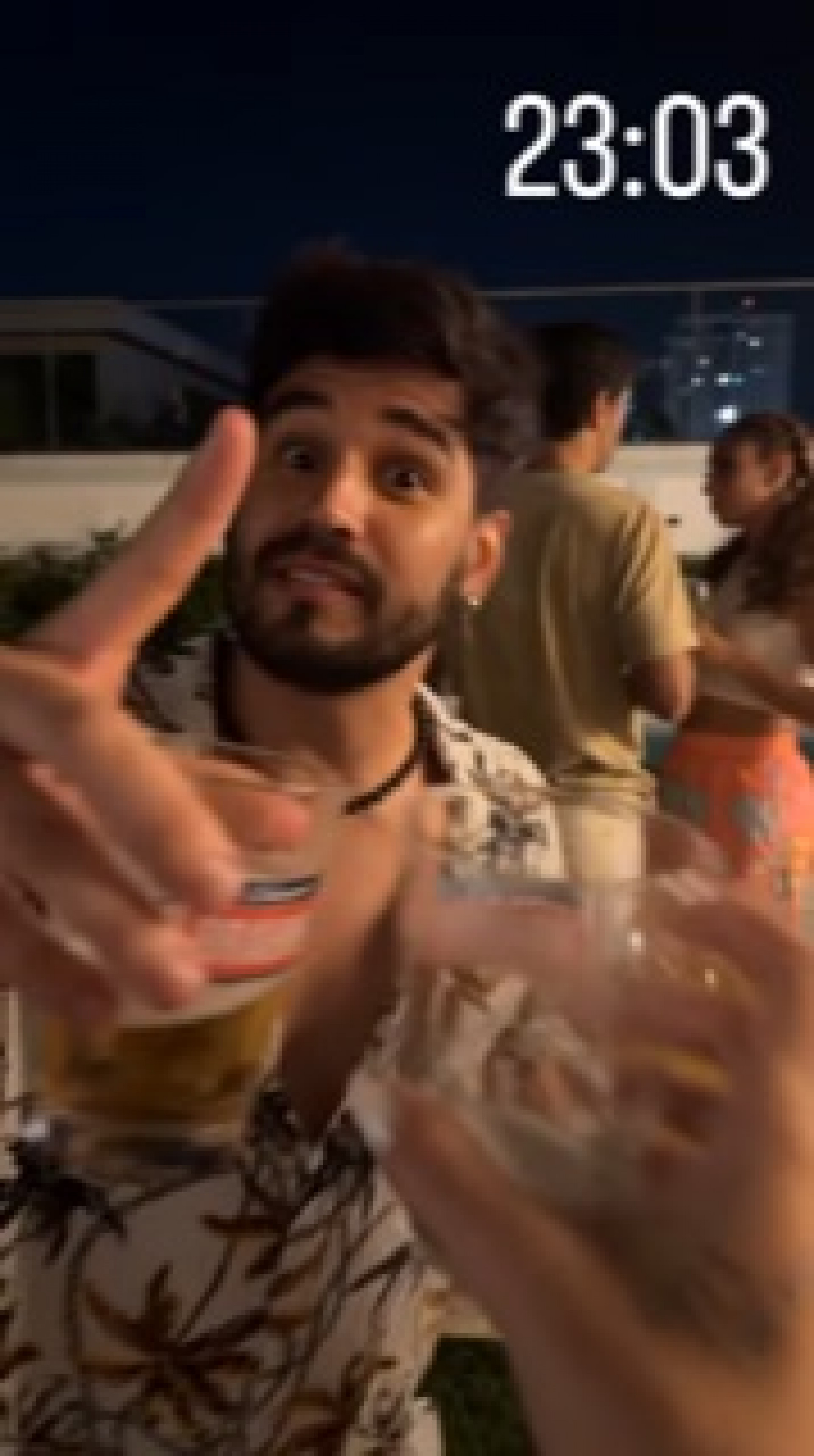 Rafa Kalimann promove festança com elenco do 'Dança dos Famosos' - Reprodução / Instagram