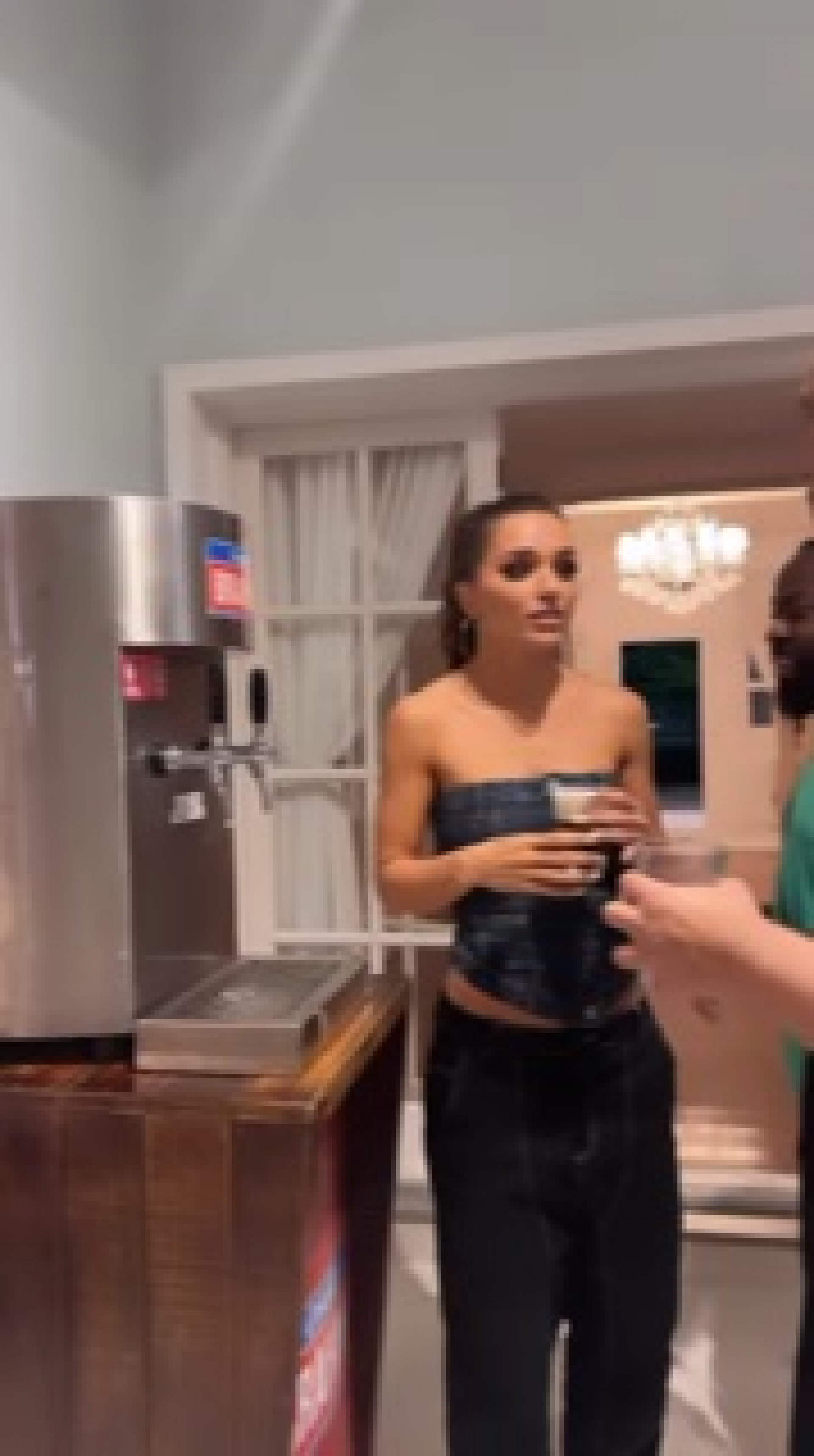 Rafa Kalimann promove festança com elenco do 'Dança dos Famosos' - Reprodução / Instagram