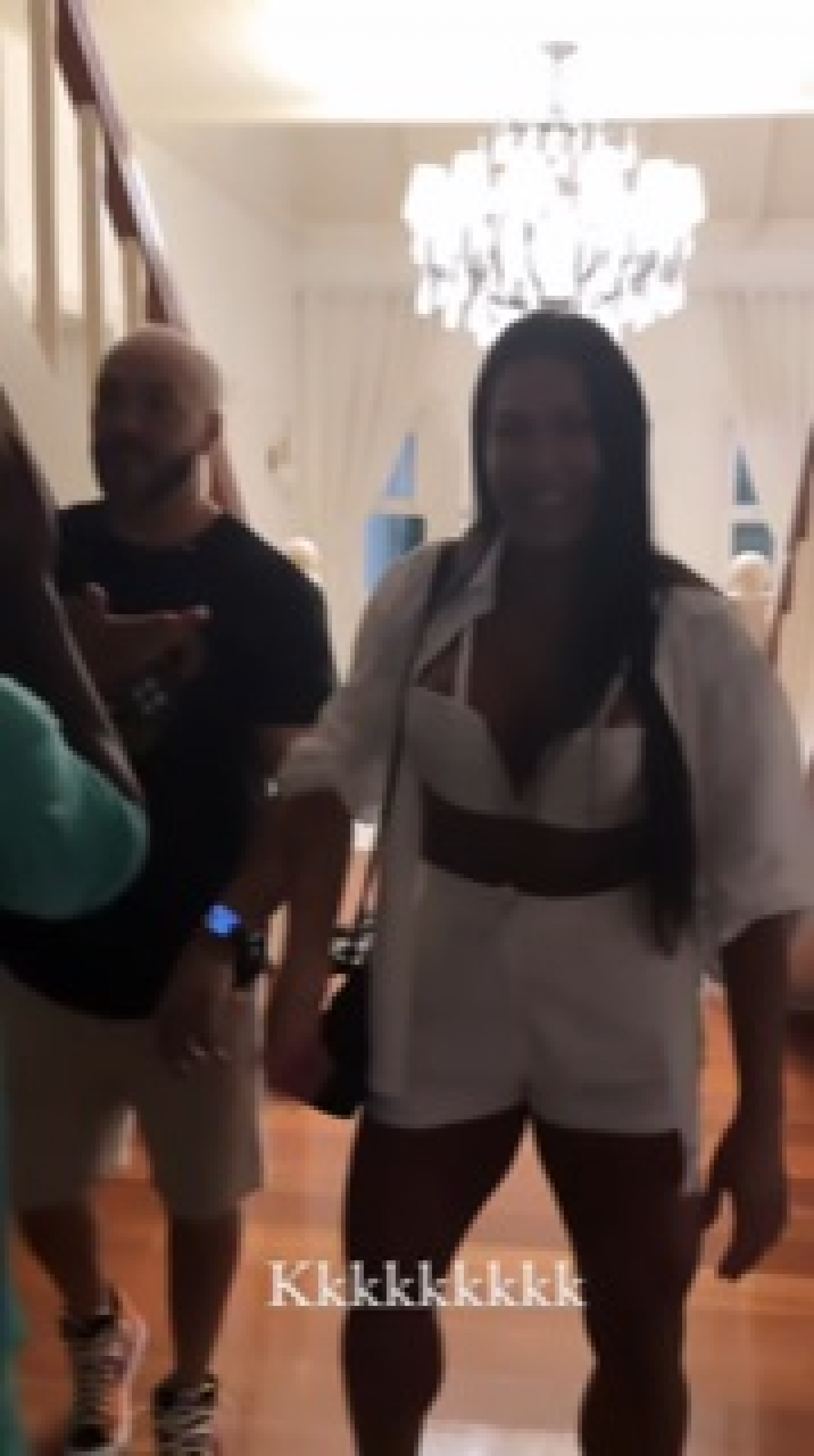 Belo e Gracyanne Barbosa chegando à festa de Rafa Kalimann - Reprodução / Instagram