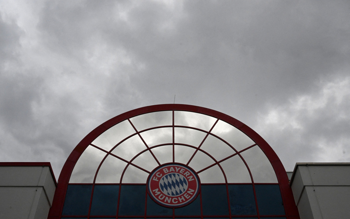 Sede do Bayern de Munique